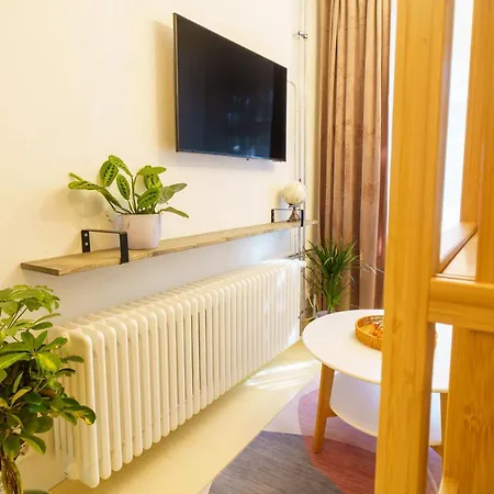 Taehtvere Apartments Tartu Exterior photo