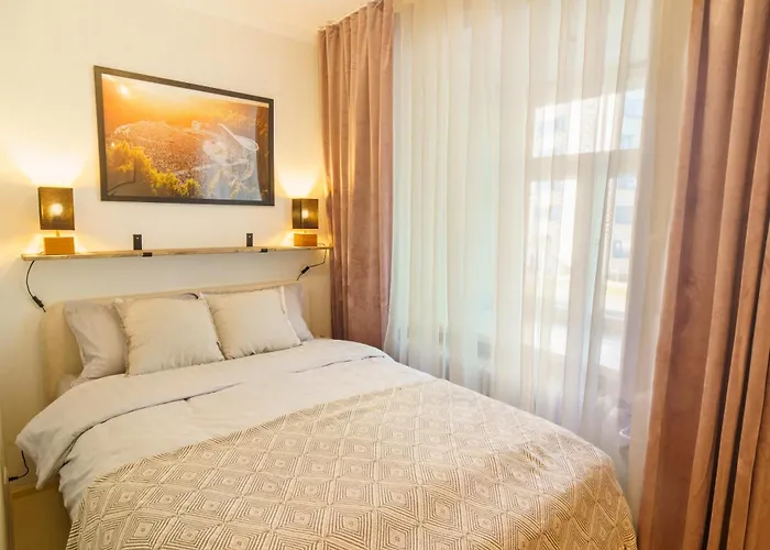 Taehtvere Apartments