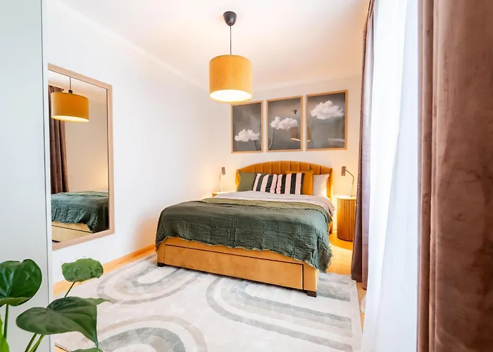 Taehtvere Apartments