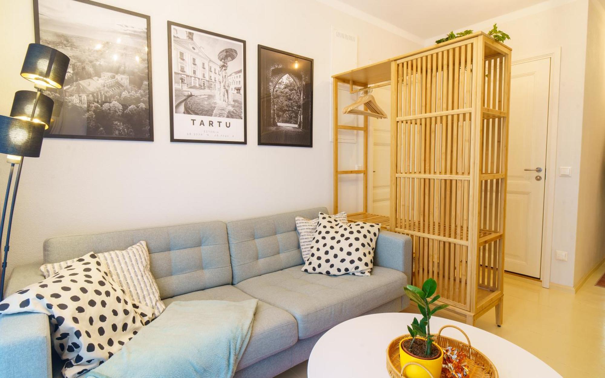 Taehtvere Apartment Tartu