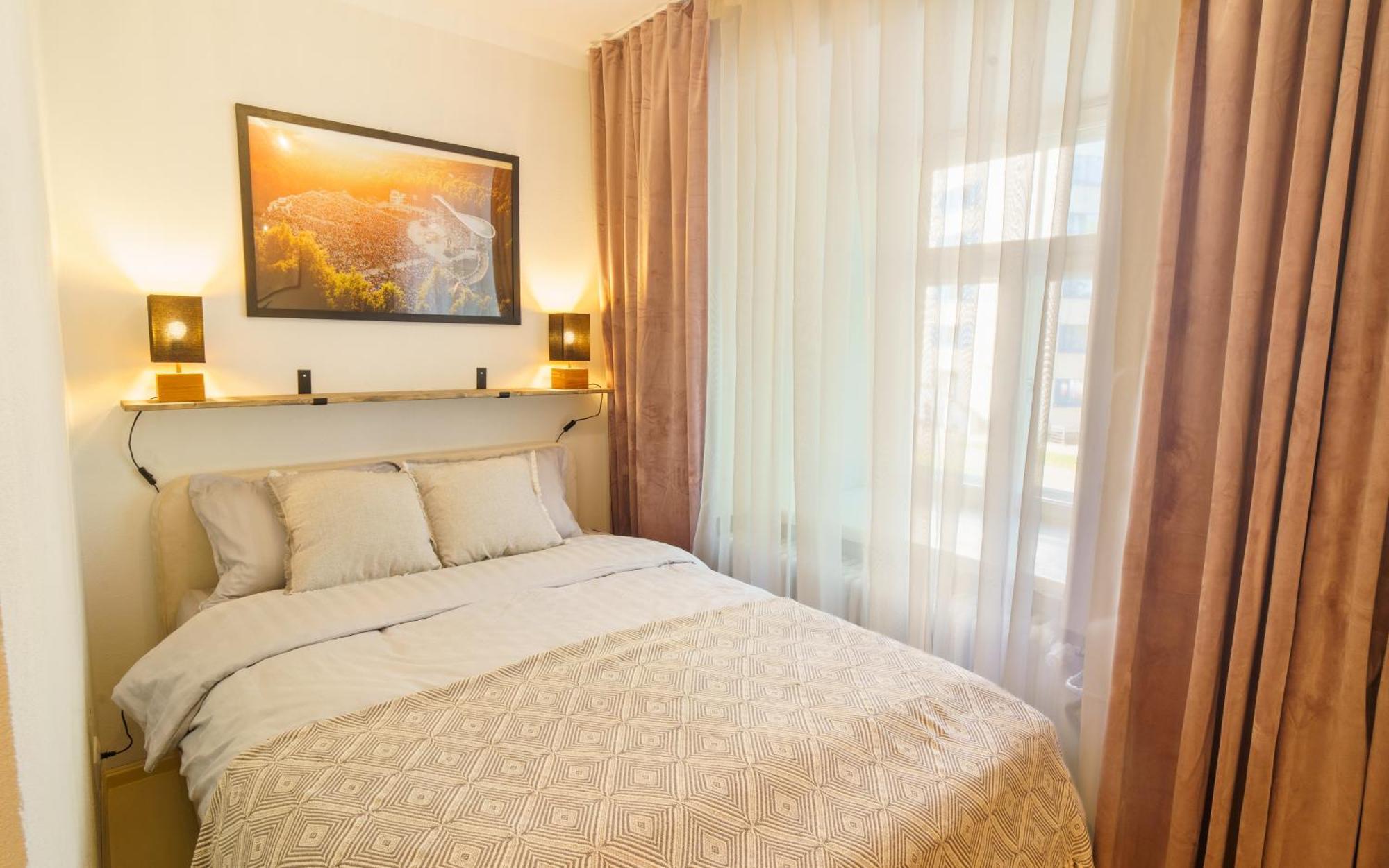 Taehtvere Apartment *