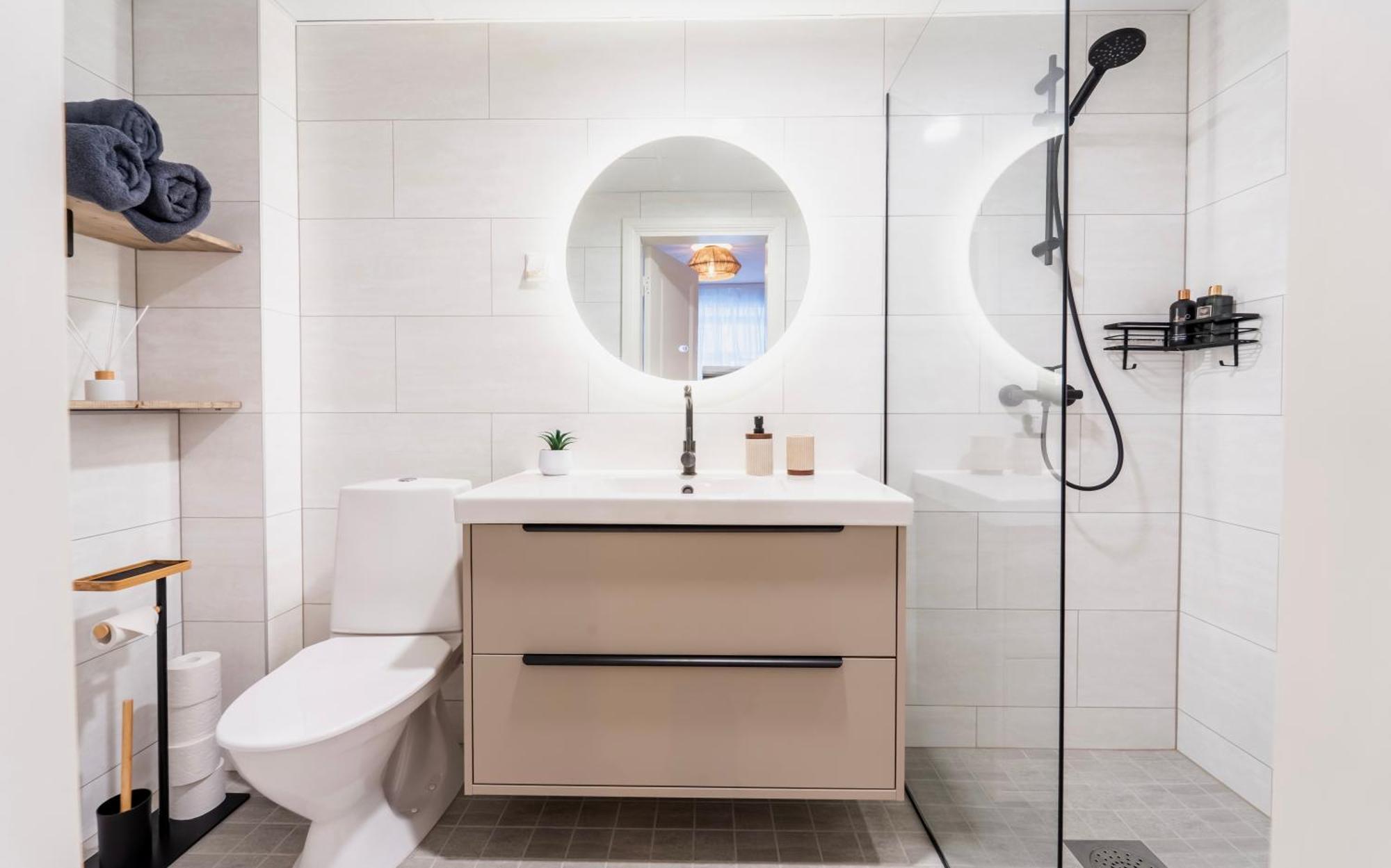Apartment Taehtvere