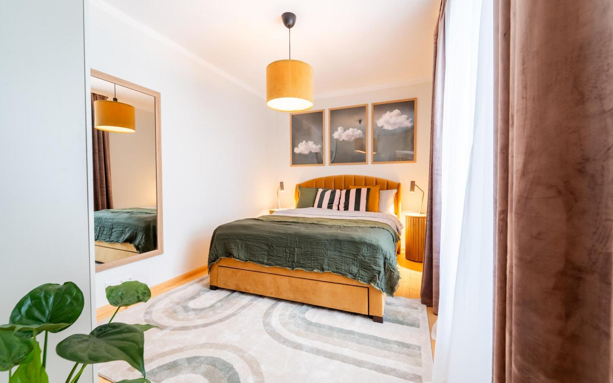 Apartment Taehtvere