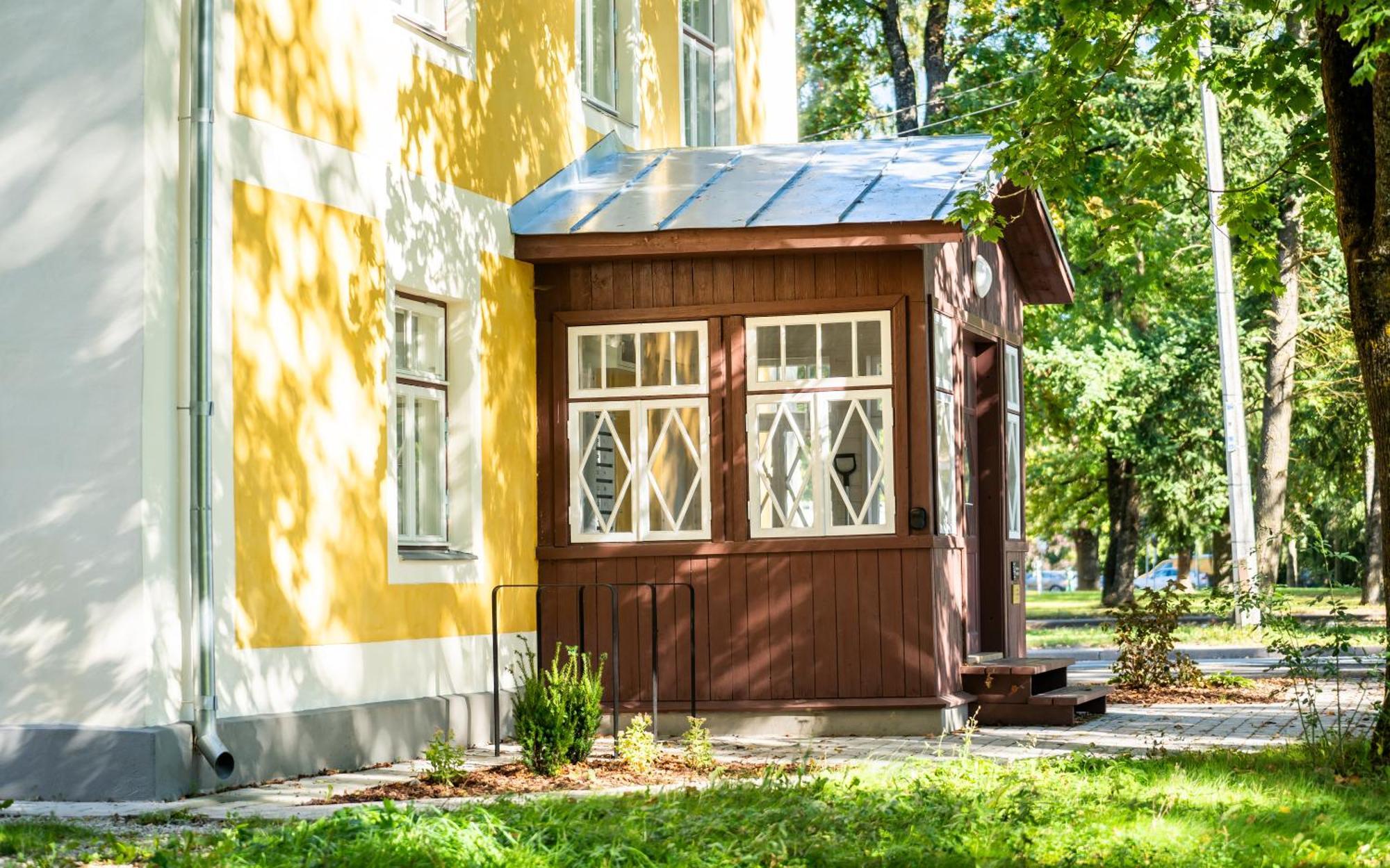 Taehtvere * Tartu