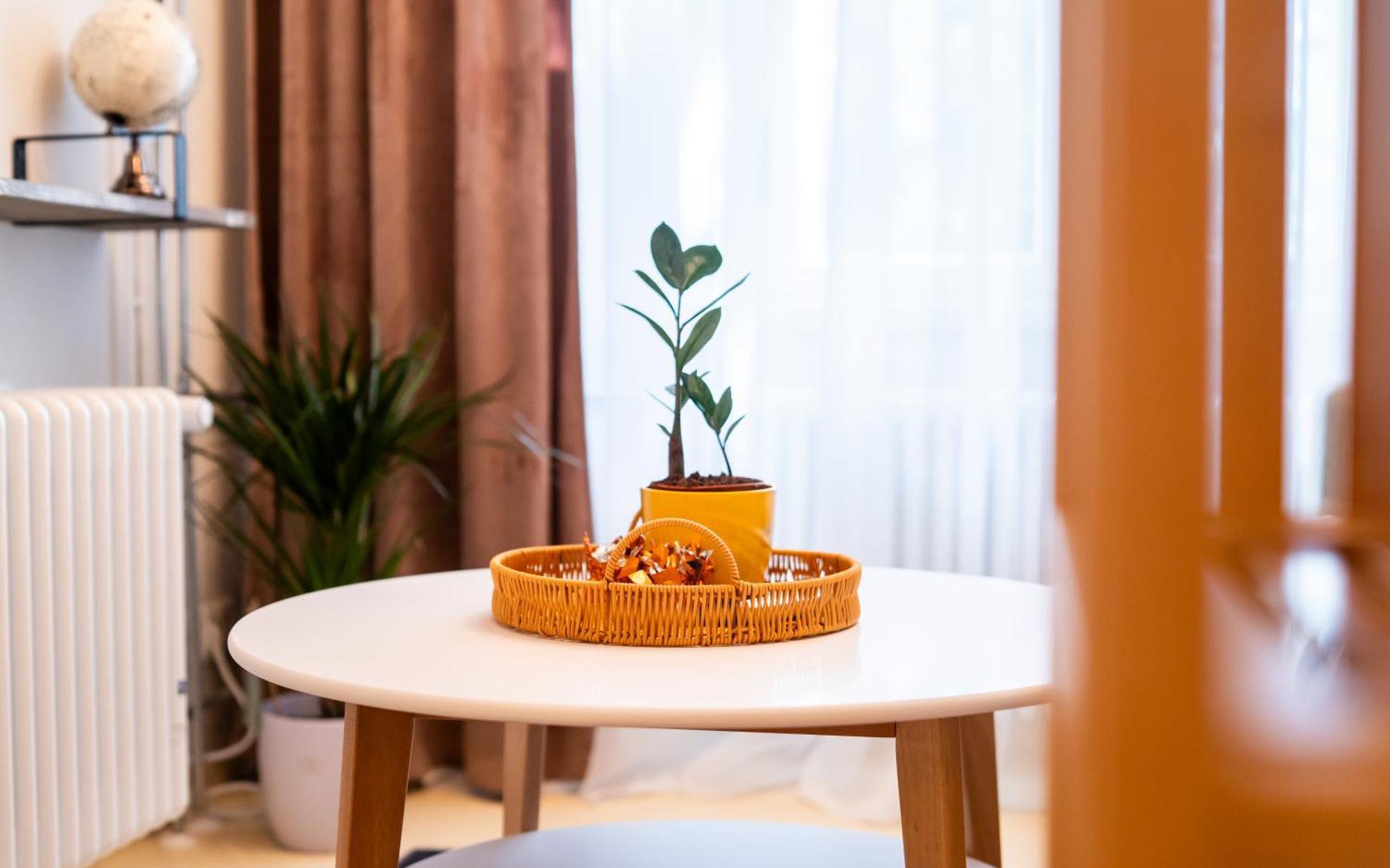Taehtvere Apartment