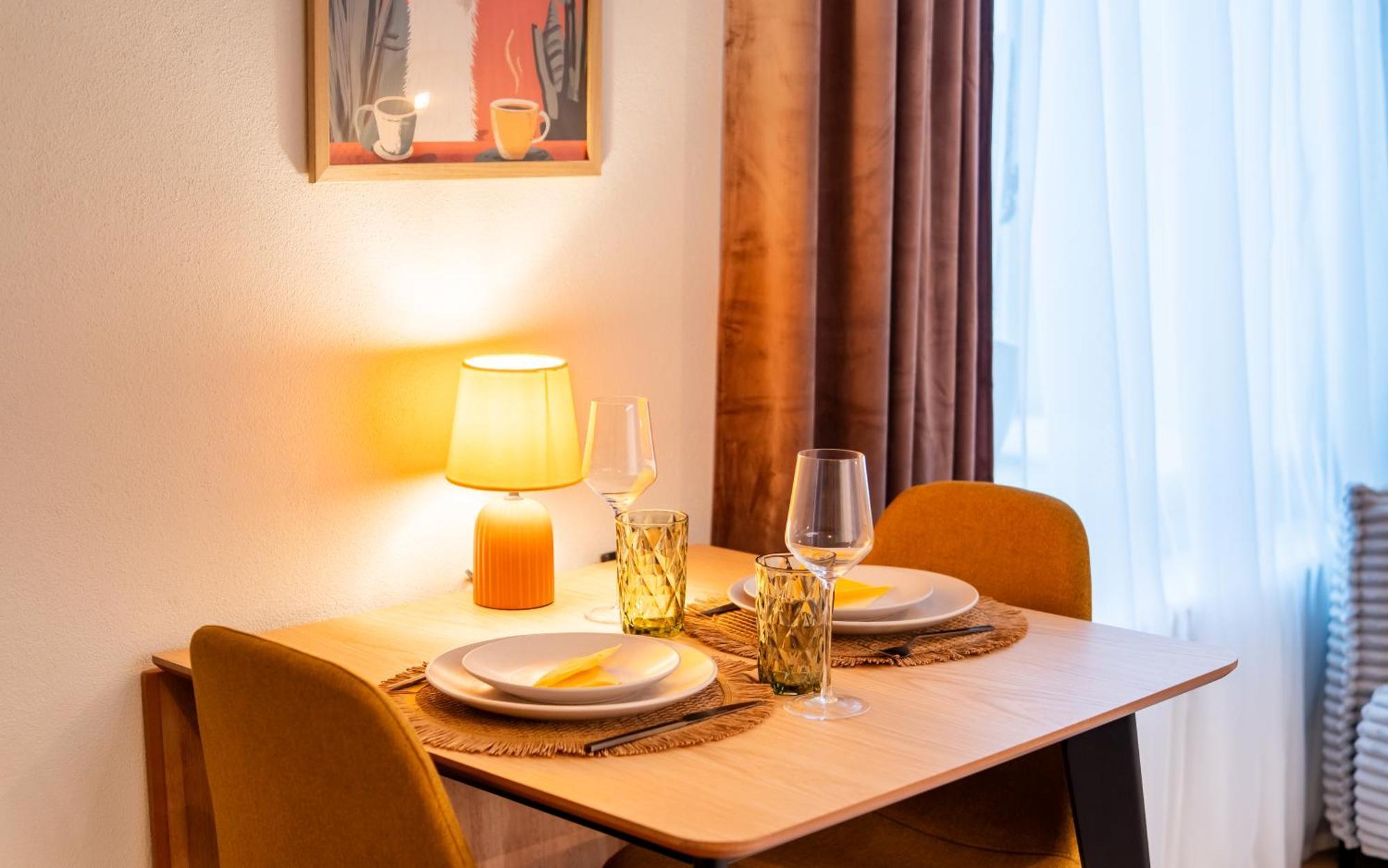Taehtvere Apartment