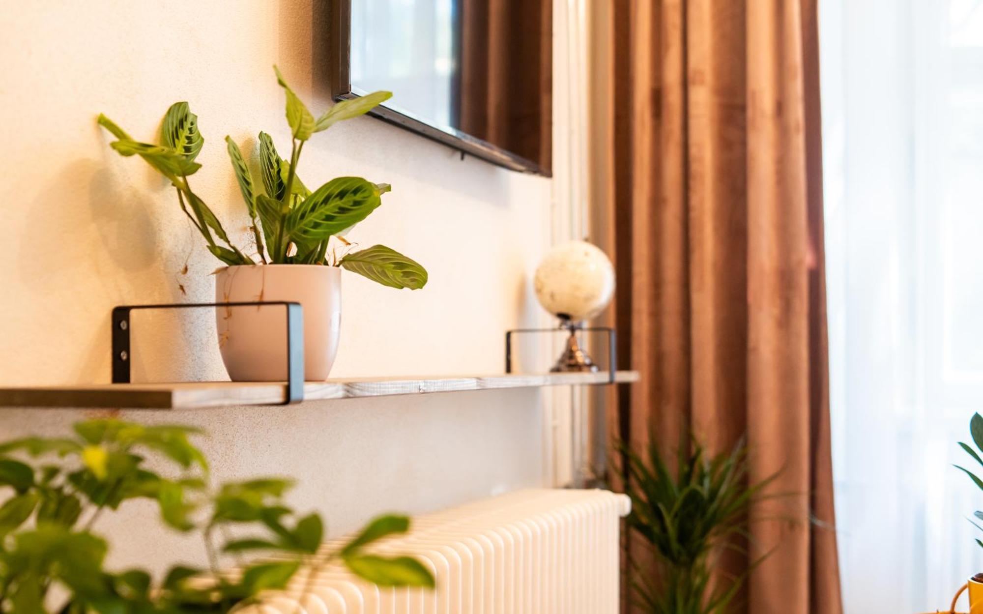 Taehtvere Apartment Tartu
