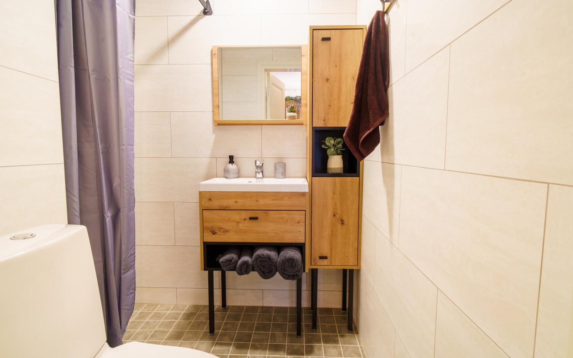 Apartment Taehtvere *