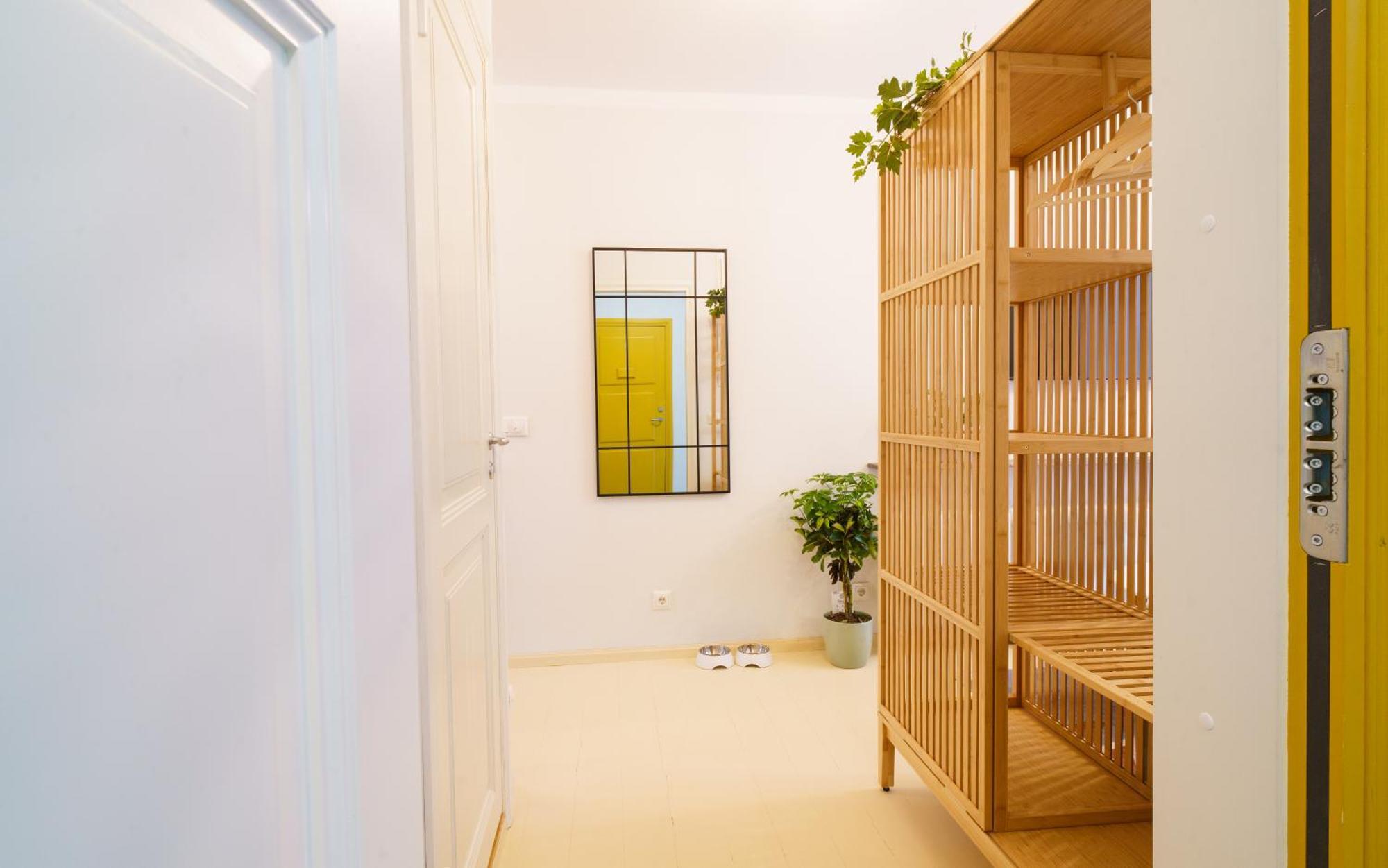 Apartment Taehtvere