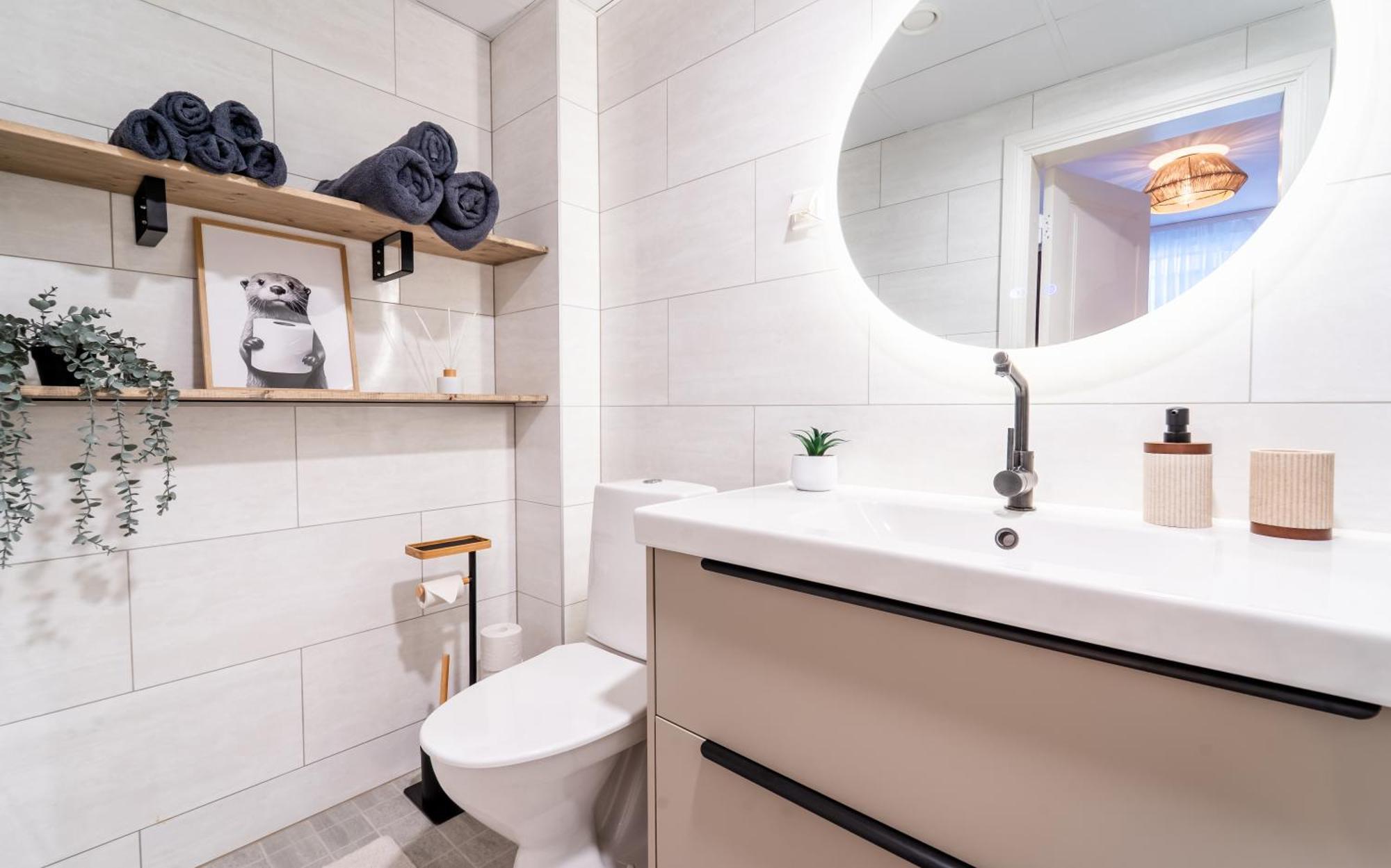 Taehtvere Apartment