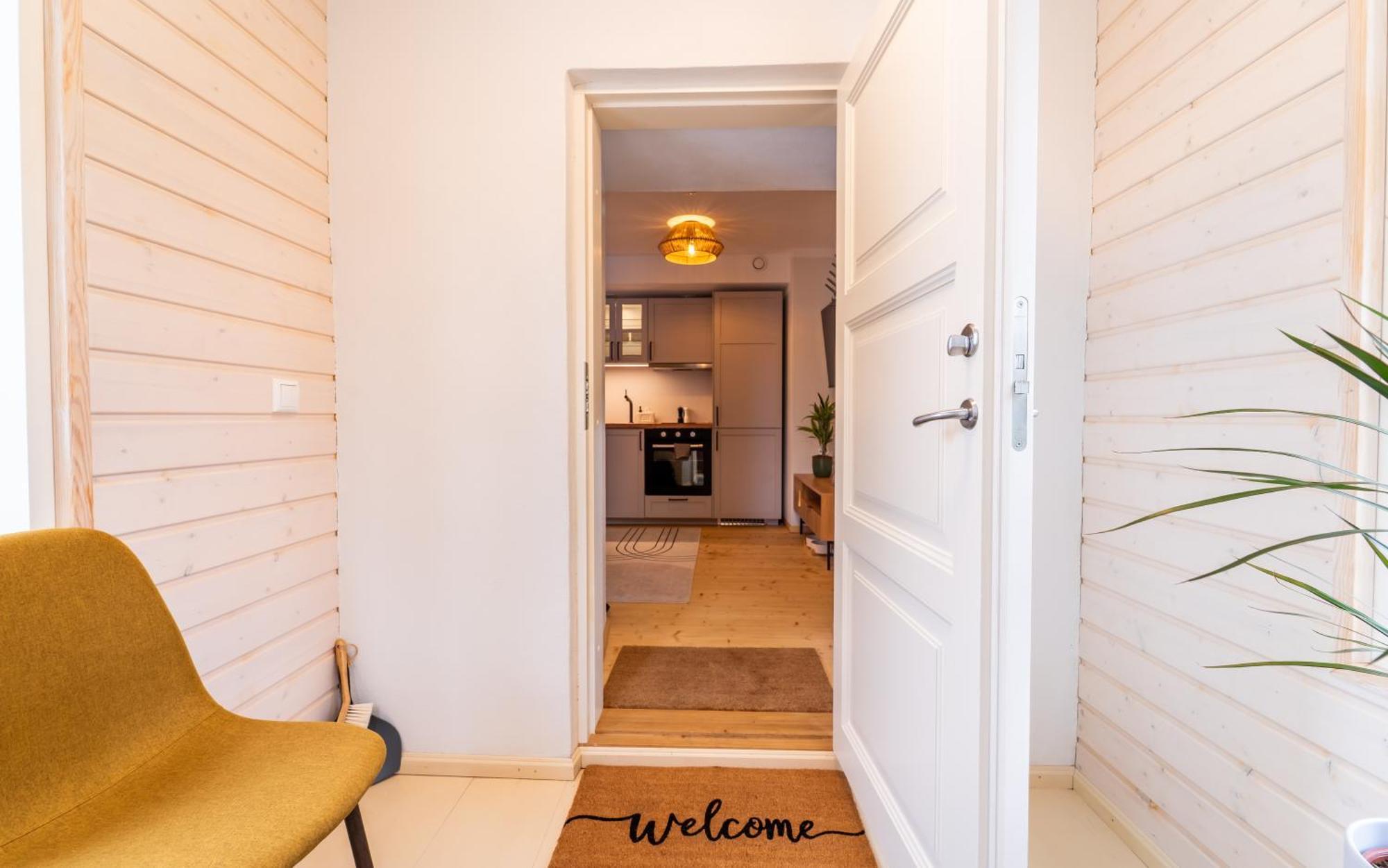 Apartment Taehtvere